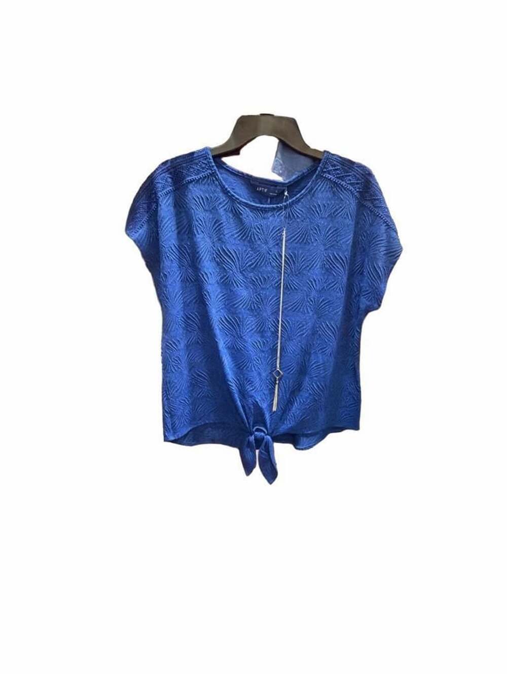 Women's Apt. 9® Essential Crewneck Tee